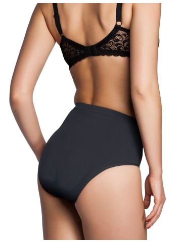 Skin Wrap Shapewear Hüftslip in Anthrazit