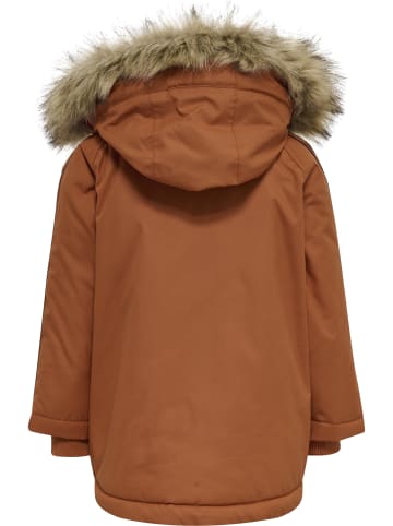 Hummel Reißverschluss Jacke Daumenlöcher Hmljessie Mädchen in SIERRA