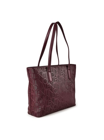 Valentino Gynevra RE Shopper Tasche 46 cm bordeaux