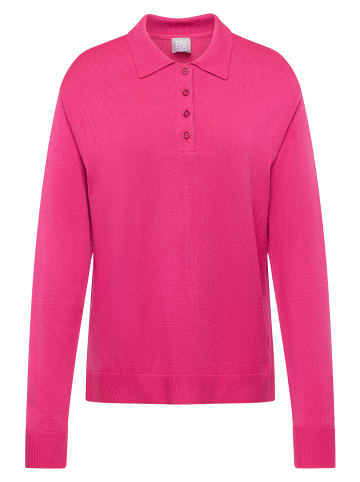 Rabe Pullover in Pink