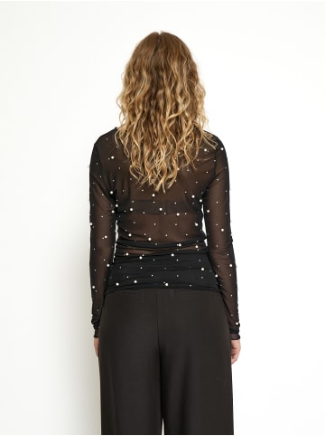 DESIRES Top in Black