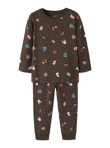 name it Pyjama Set in Delicioso1