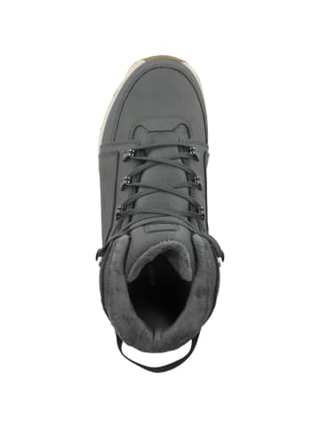 SALOMON Outdoorschuhe Outchill TS WPX in dunkelgrau