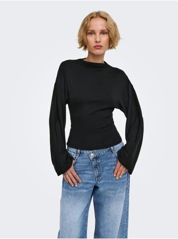 ONLY Top in Black