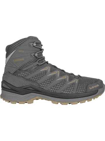 LOWA Multifunktionstiefel Innox Pro GTX Mid in Anthrazit