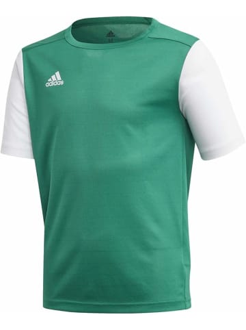 adidas Trikot für Mädchen in uni