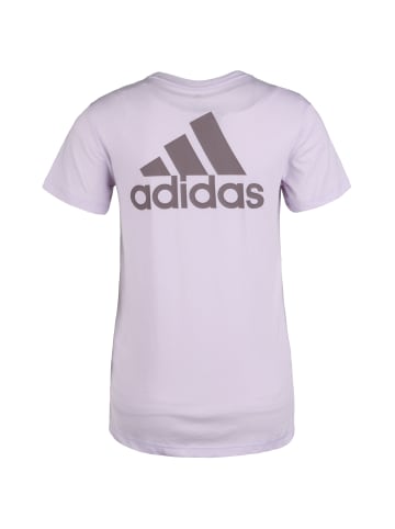 adidas Performance Trainingsshirt Go-To in flieder