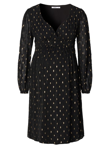 Noppies Kleid Jaya in Fancy Black