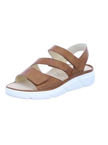 Ganter Sandalen Halina in cognac