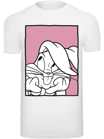 F4NT4STIC F4NT4STIC T-Shirt in white