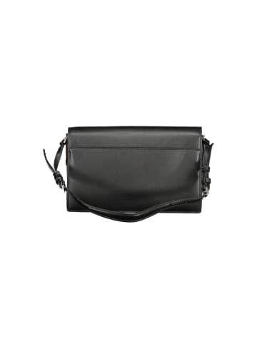 Calvin Klein Schwarze Polyester-Tasche