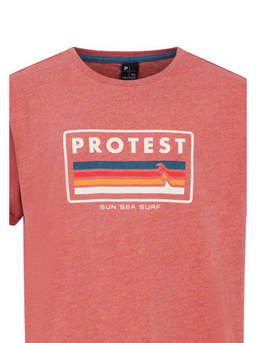 Protest " PRTMarius JR in Brick Red