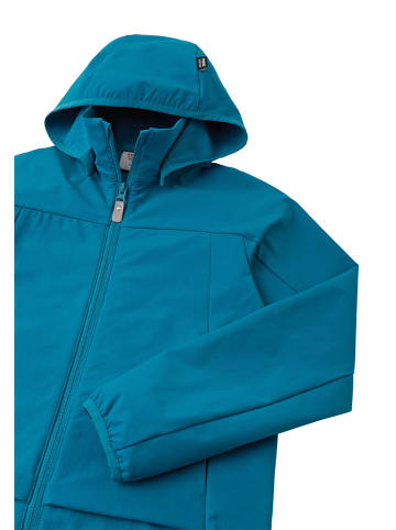Reima Jacke " Puruton " in Deep ocean
