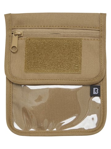 Brandit Small Accessory in camel