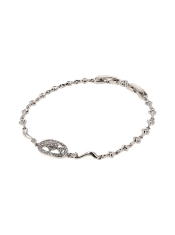 NAEMI Women Bracelet in Silver