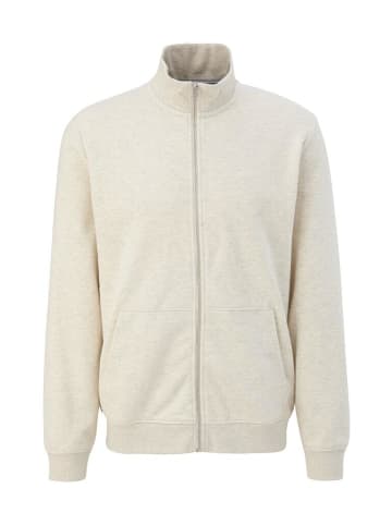 S.OLIVER RED LABEL Sweatshirt in creme