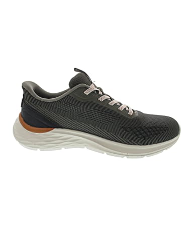 Skechers Slip-Ins: Garner - Ellis Slipper Grün