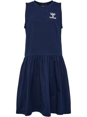Hummel Hmlcaroline Lebensstil Mädchen in BLACK IRIS