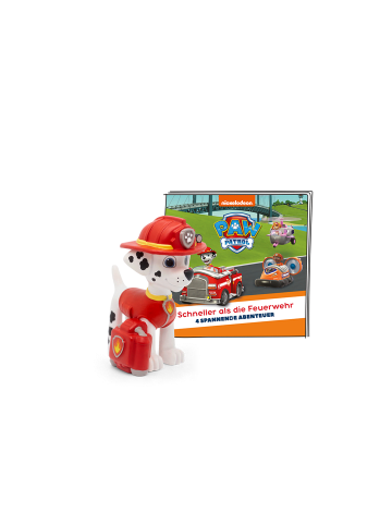 tonies Paw Patrol - Schneller als die Feuerwehr-10000933