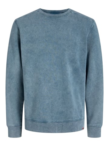 Jack & Jones Sweatshirt in Orion Blue 1