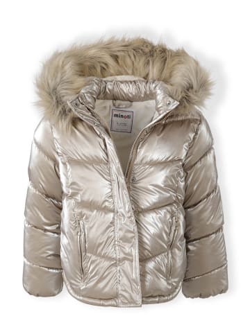 Minoti Winterjacke 26coat77 in sand