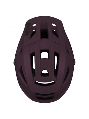 BASIL iXS Trigger AM helmet