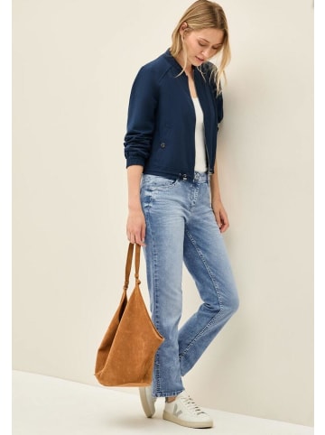 Cecil Jeans in light blue wash