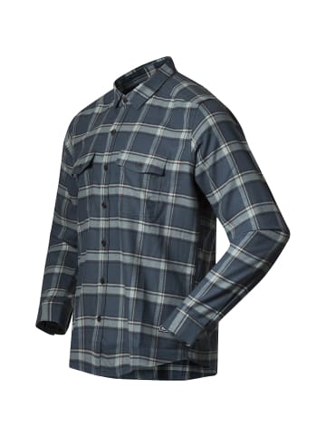 DOLOMITE W ALINNA ROMPER in Blau
