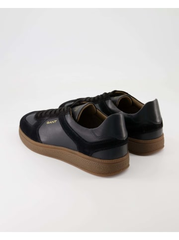 Gant Sneaker low in Schwarz
