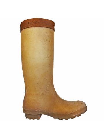 Nat-2 Gummistiefel für Damen in orange