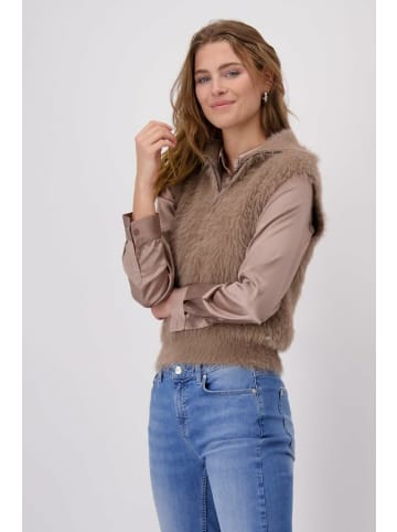 monari Pullunder für Damen in uni