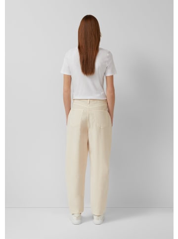 s.Oliver Hose in 8100_beige