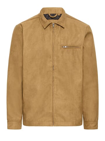 BLEND Lederjacke BHFossy in Braun