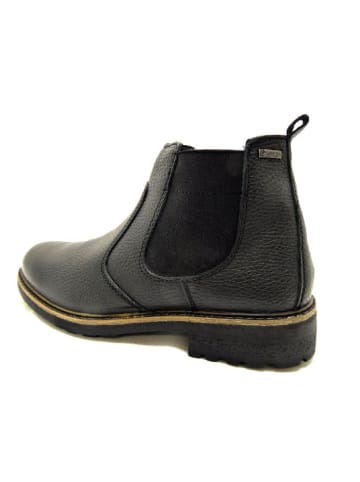 ara Stiefeletten/Boot in schwarz