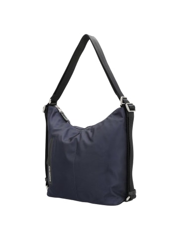 Mandarina Duck Hunter - Schultertasche 29 cm (eclipse) in eclipse