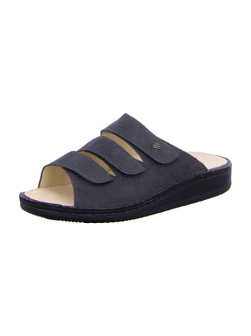 Finn Comfort Komfort Sandalen in Grau