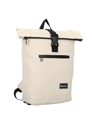 Bench hydro Daypack 43 cm Laptopfach in natur
