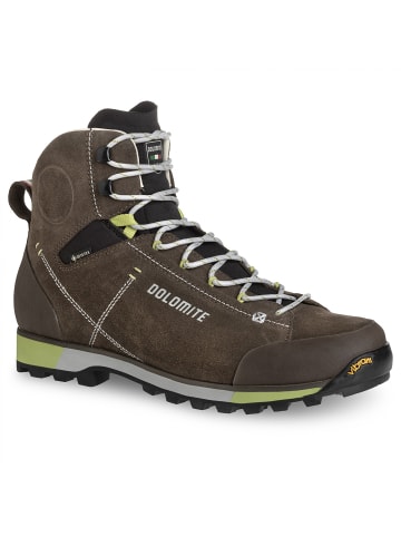DOLOMITE M 54 HIKE EVO GTX in Grün