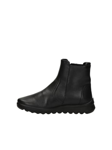 ara Stiefeletten für Damen in schwarz