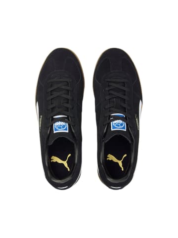 Puma Handballschuh Handball in Black