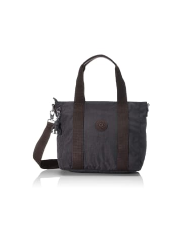 Kipling Shopper in schwarz