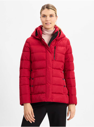 Fuchs Schmitt Jacke in rot