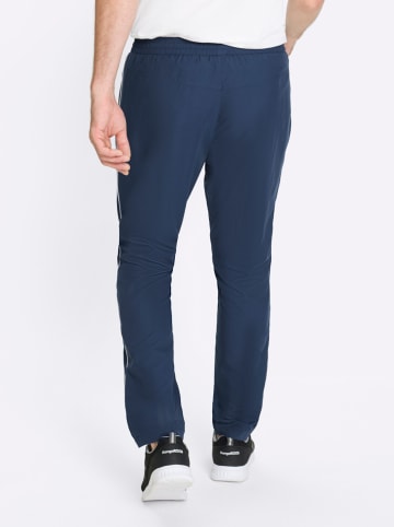 WITT WEIDEN Freizeithose in dunkelblau