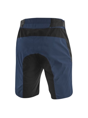 Löffler Radhose in blau