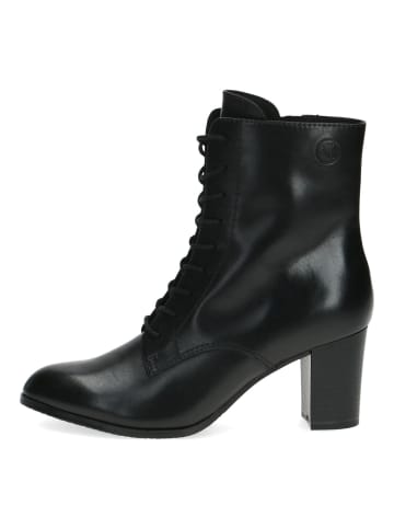 Caprice Stiefelette in Schwarz