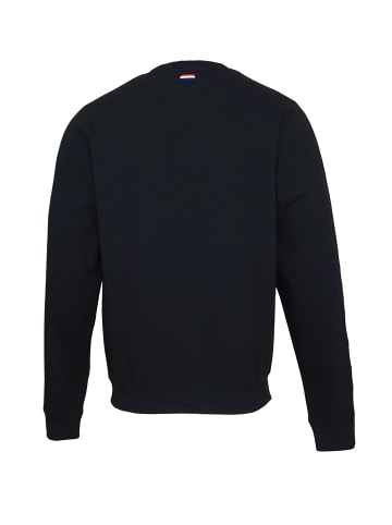 U.S. Polo Assn. Pullover in schwarz
