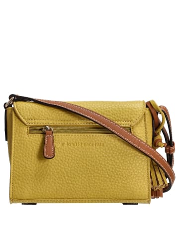 PICARD Rodeo - Umhängetasche 20 cm Synthetik (lemon) in lemon