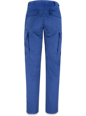 Normani Outdoor Sports Damen BDU-Rangerhose Trooper in Navy