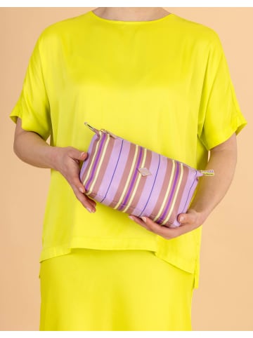 Oilily Camila Kosmetiktasche in Gelb