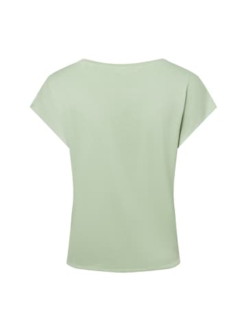 OPUS Bluse Samelie in lind beige - 0001